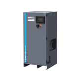 Thumbnail of GA 15 FLX Oil-injected dual speed rotary screw air compressor- floor mounted